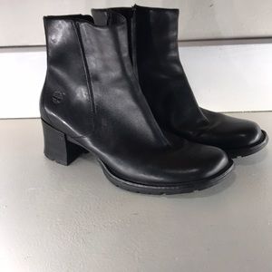 Timberland women’s fashion ankle boot